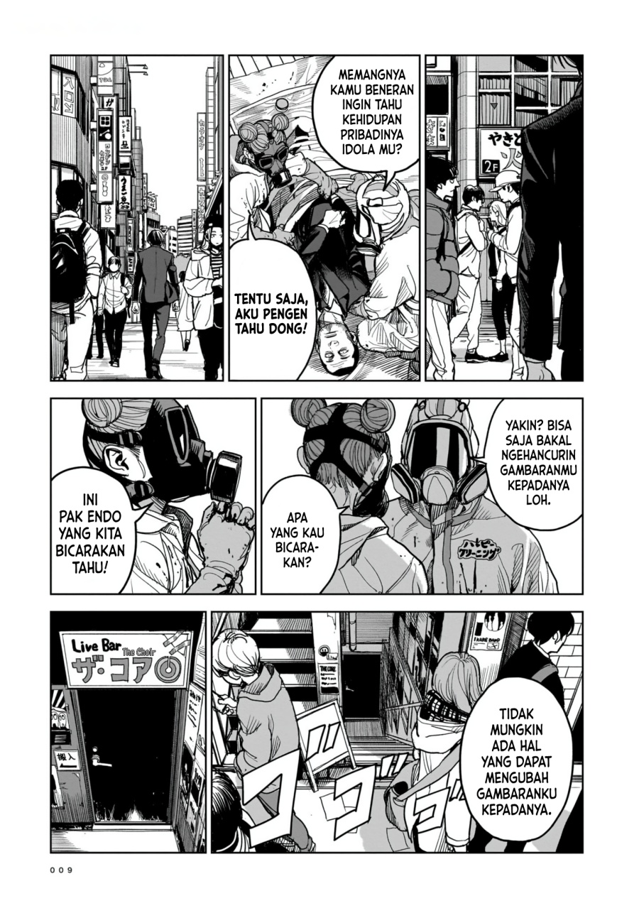 The Hitman Stans Chapter 1 Gambar 4