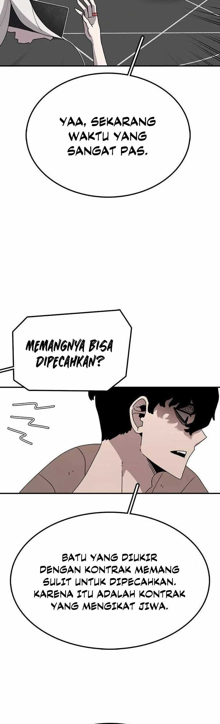 The House Without Time Chapter 54 halaman 8