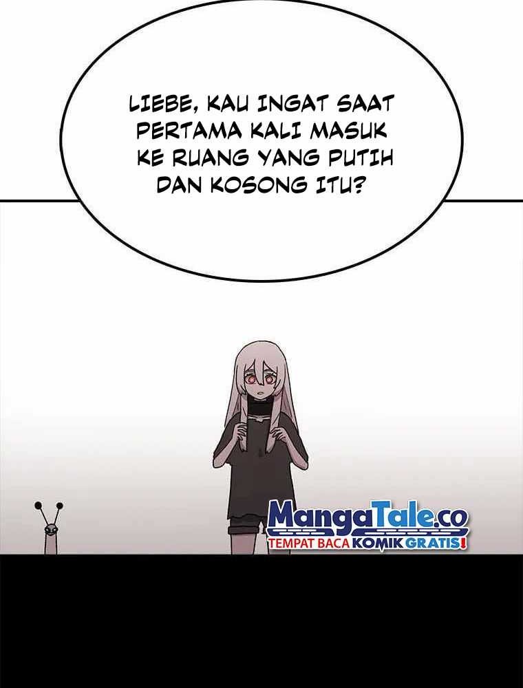 The House Without Time Chapter 54 halaman 9