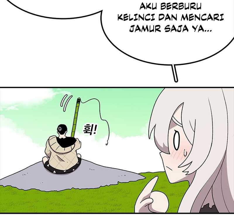 The House Without Time Chapter 55 halaman 6