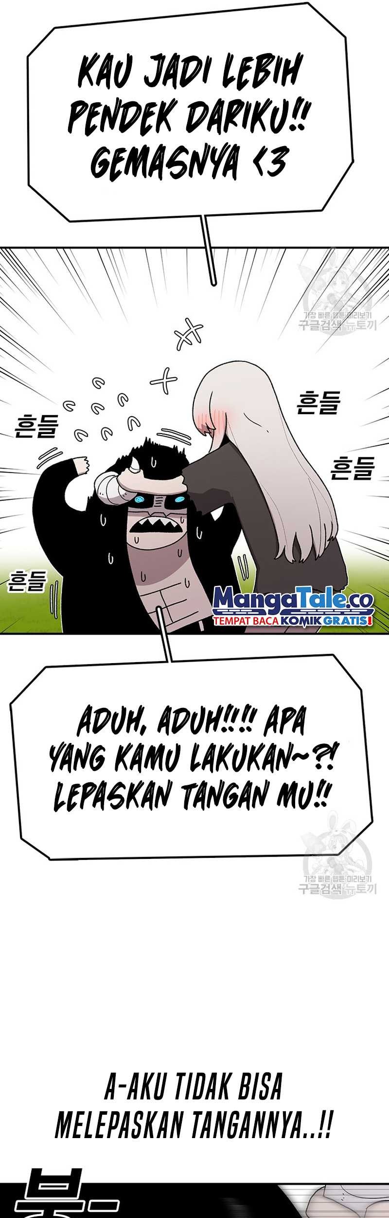 The House Without Time Chapter 57 halaman 7