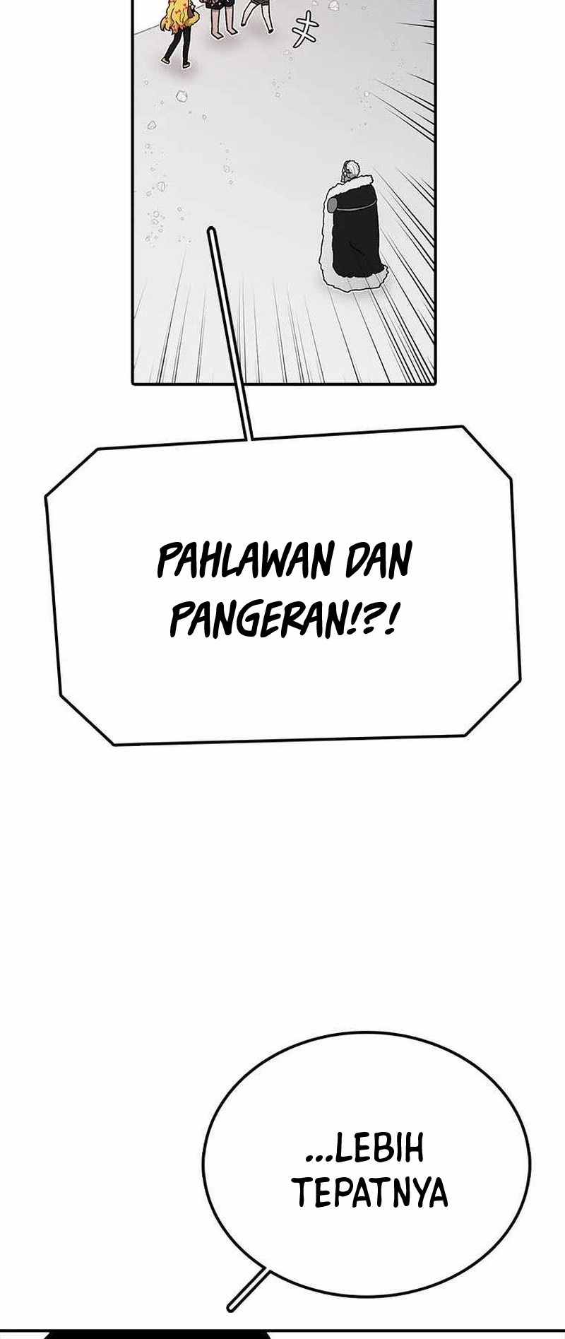 The House Without Time Chapter 59 halaman 5