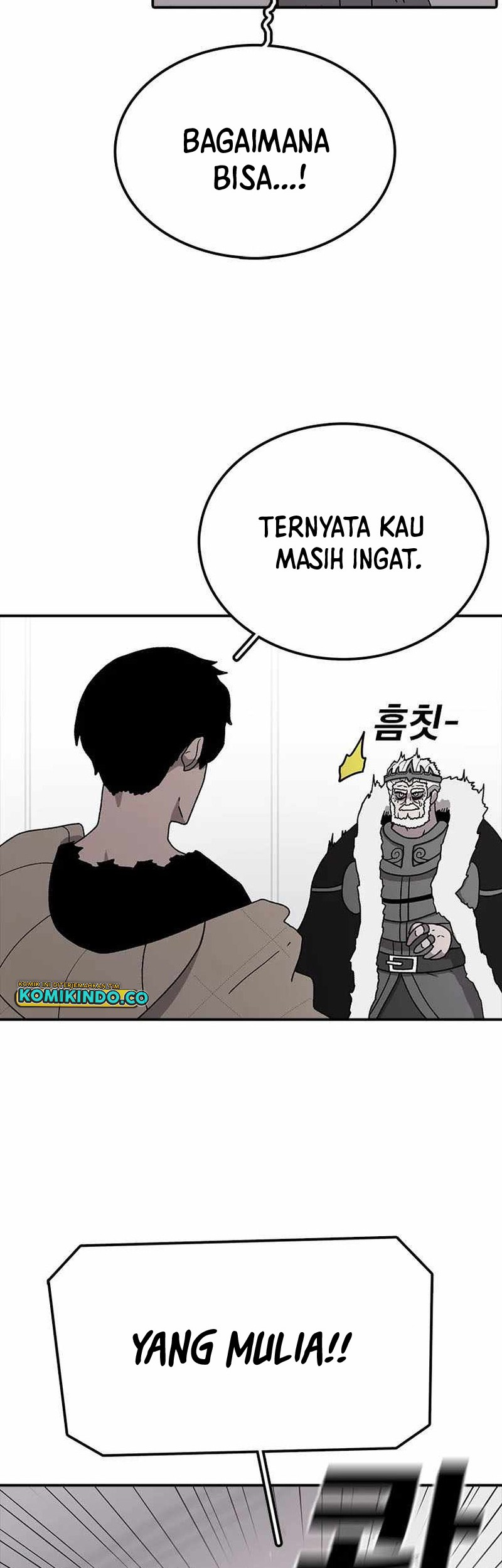 The House Without Time Chapter 59 halaman 7