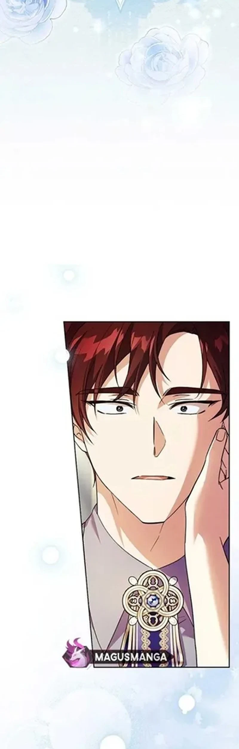 The Immoral Duke Needs to Be Homeschooled Chapter 21 - Halaman 4