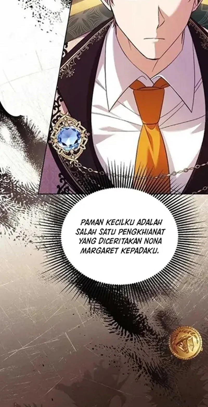 The Immoral Duke Needs to Be Homeschooled Chapter 24 - Halaman 4