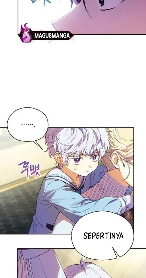 The Immoral Duke Needs to Be Homeschooled Chapter 3 - Halaman 4