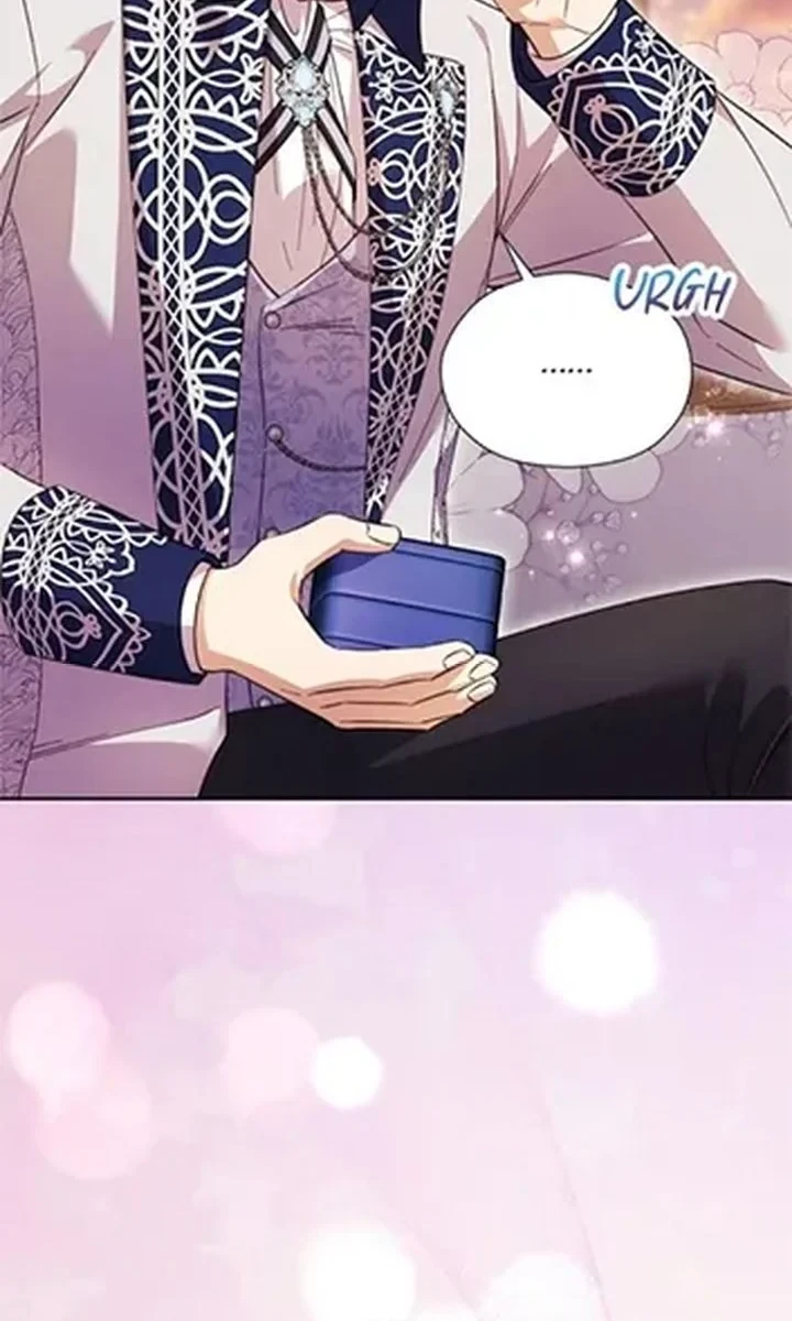 The Immoral Duke Needs to Be Homeschooled Chapter 32 - Halaman 6