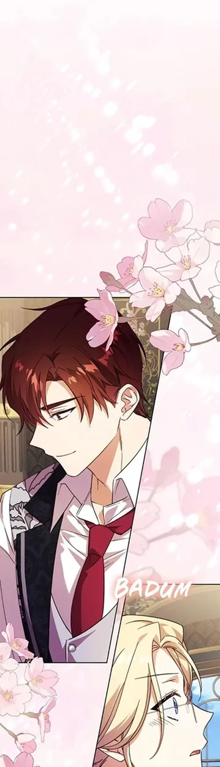 The Immoral Duke Needs to Be Homeschooled Chapter 34 - Halaman 5