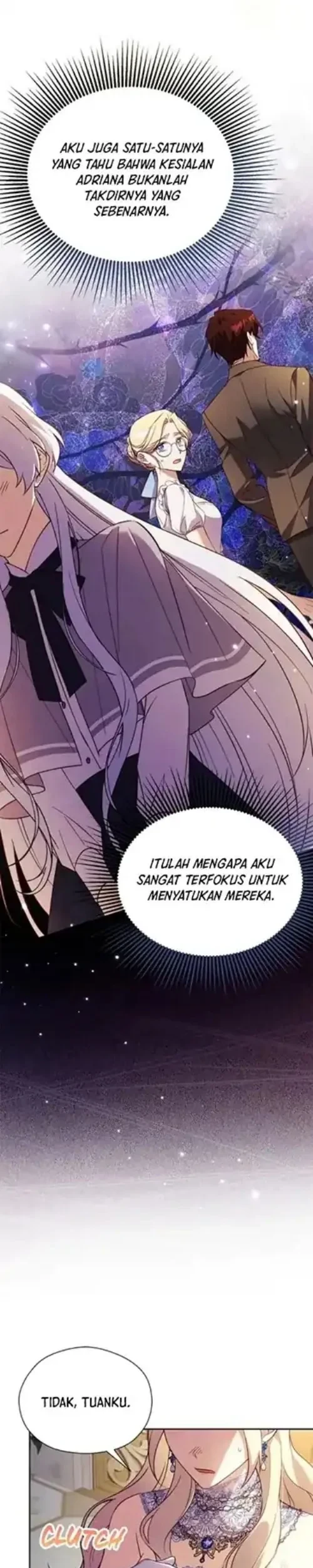 The Immoral Duke Needs to Be Homeschooled Chapter 39 - Halaman 4