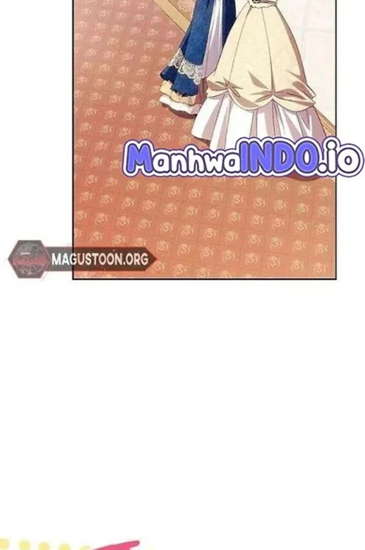 The Immoral Duke Needs to Be Homeschooled Chapter 41 - Halaman 6