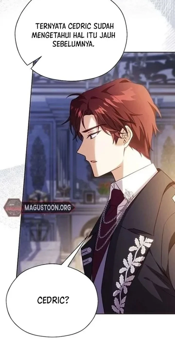 The Immoral Duke Needs to Be Homeschooled Chapter 46 - Halaman 6