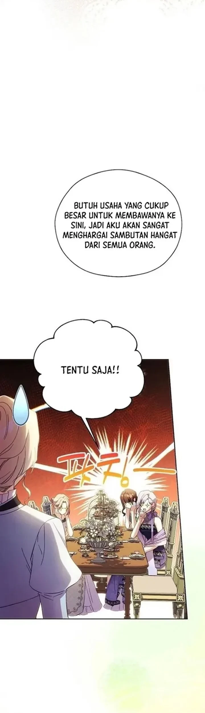 The Immoral Duke Needs to Be Homeschooled Chapter 47 - Halaman 7