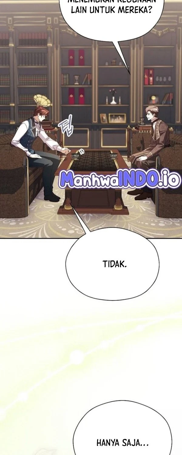 The Immoral Duke Needs to Be Homeschooled Chapter 54 Gambar 4