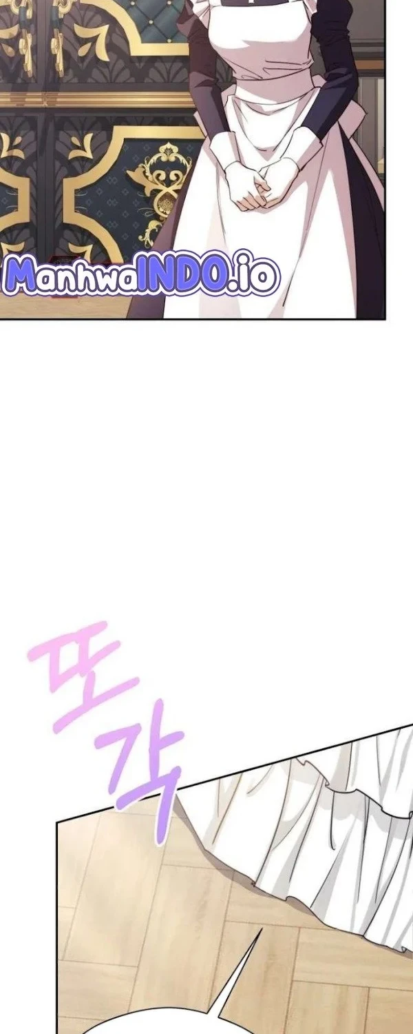 The Immoral Duke Needs to Be Homeschooled Chapter 56 Gambar 4