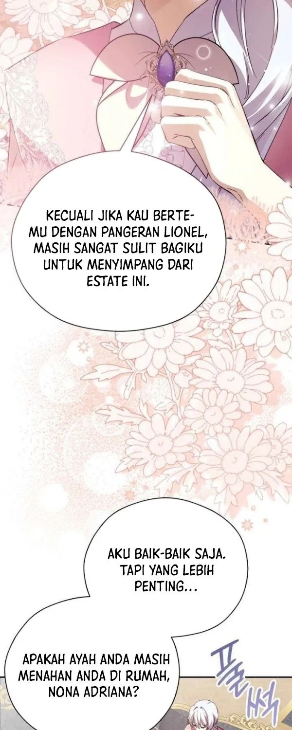 The Immoral Duke Needs to Be Homeschooled Chapter 56 Gambar 6