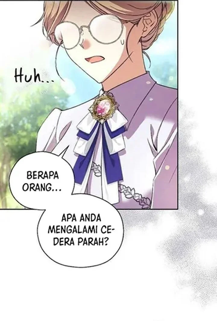 The Immoral Duke Needs to Be Homeschooled Chapter 8 - Halaman 4