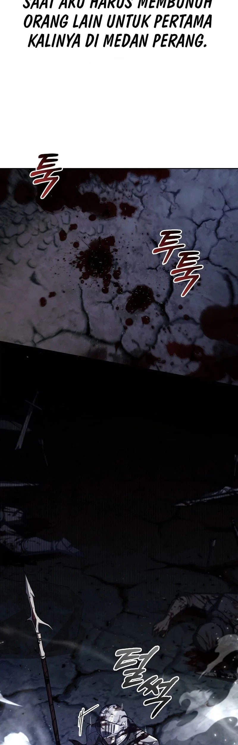 The Immortal Genius Spearman Chapter 1 Gambar 4
