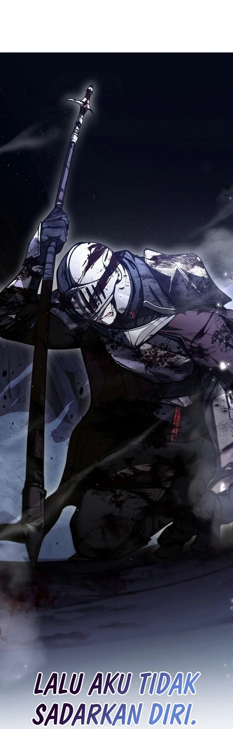 The Immortal Genius Spearman Chapter 1 Gambar 6