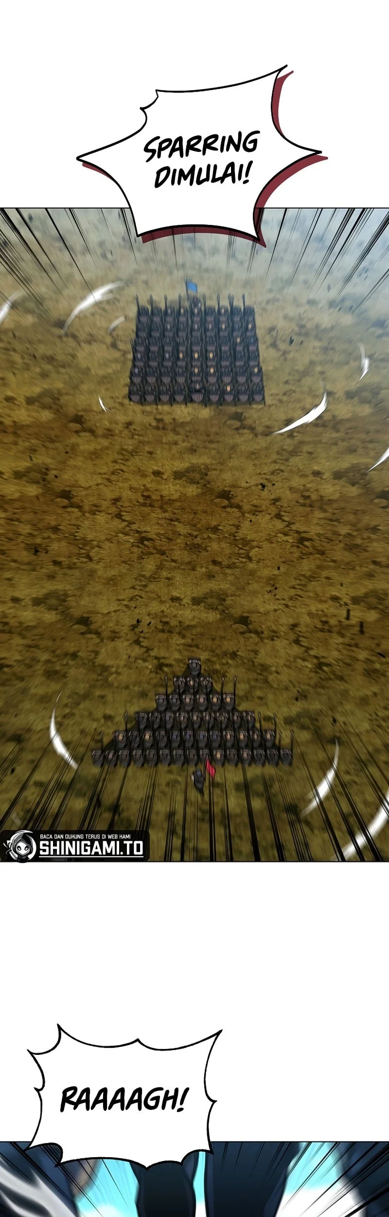The Immortal Genius Spearman Chapter 10 Gambar 6