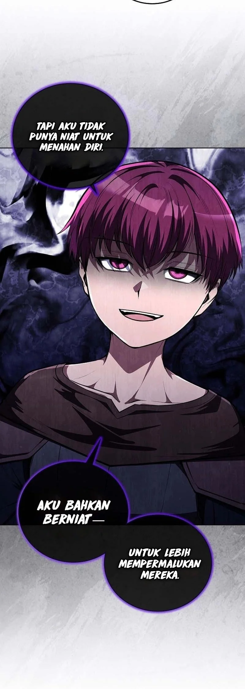The Immortal Genius Spearman Chapter 11 Gambar 5