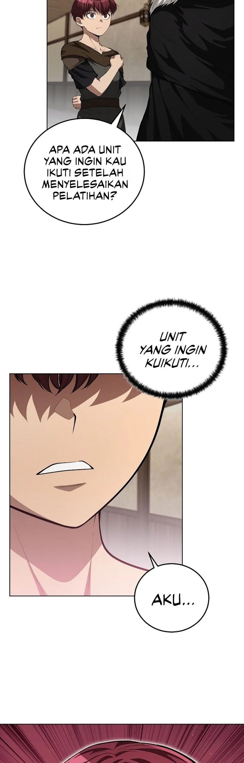 The Immortal Genius Spearman Chapter 12 Gambar 4