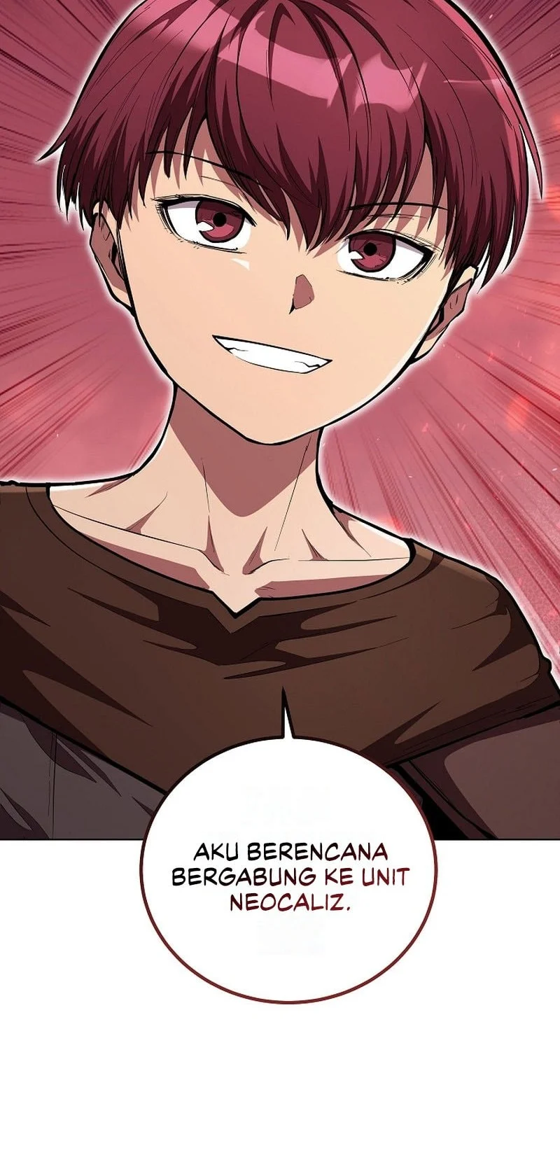 The Immortal Genius Spearman Chapter 12 Gambar 5
