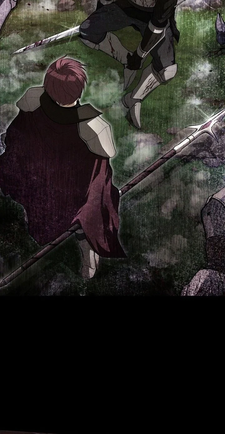 The Immortal Genius Spearman Chapter 18 Gambar 6