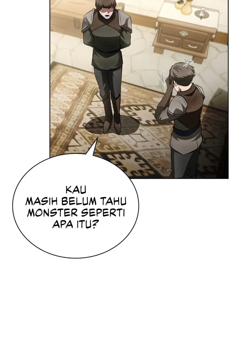 The Immortal Genius Spearman Chapter 19 Gambar 5