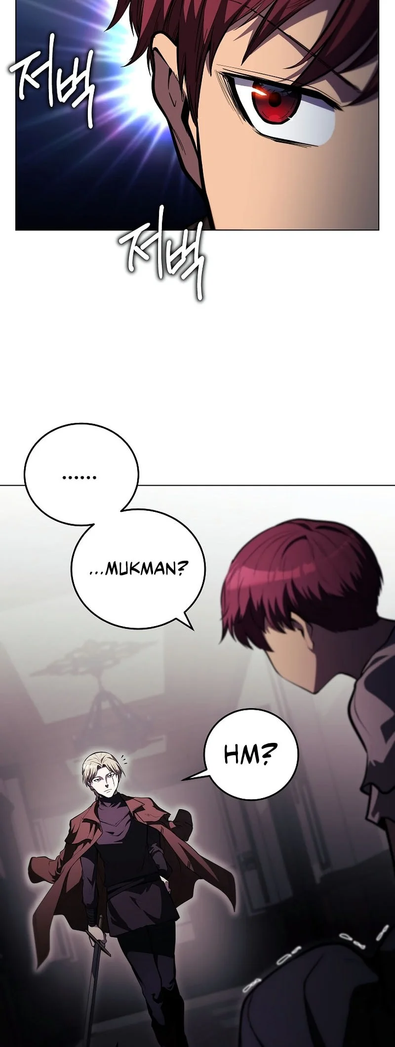 The Immortal Genius Spearman Chapter 2 Gambar 5