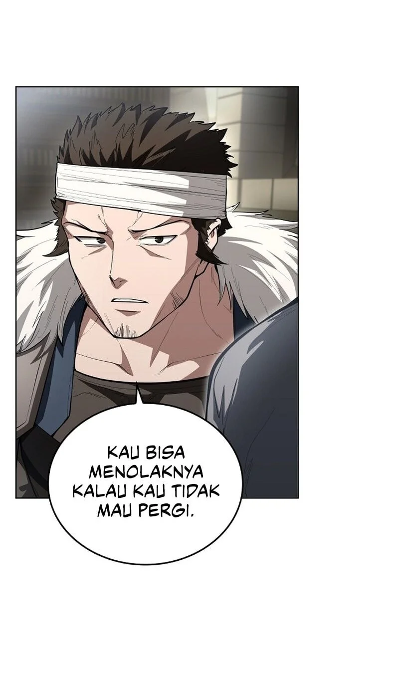 The Immortal Genius Spearman Chapter 21 Gambar 5