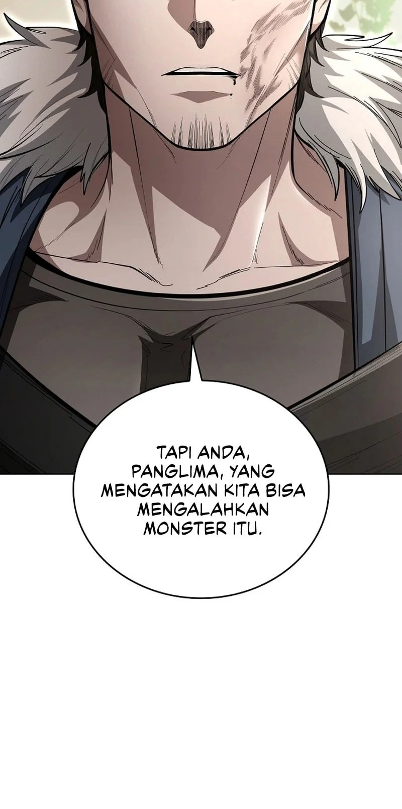 The Immortal Genius Spearman Chapter 26 Gambar 5