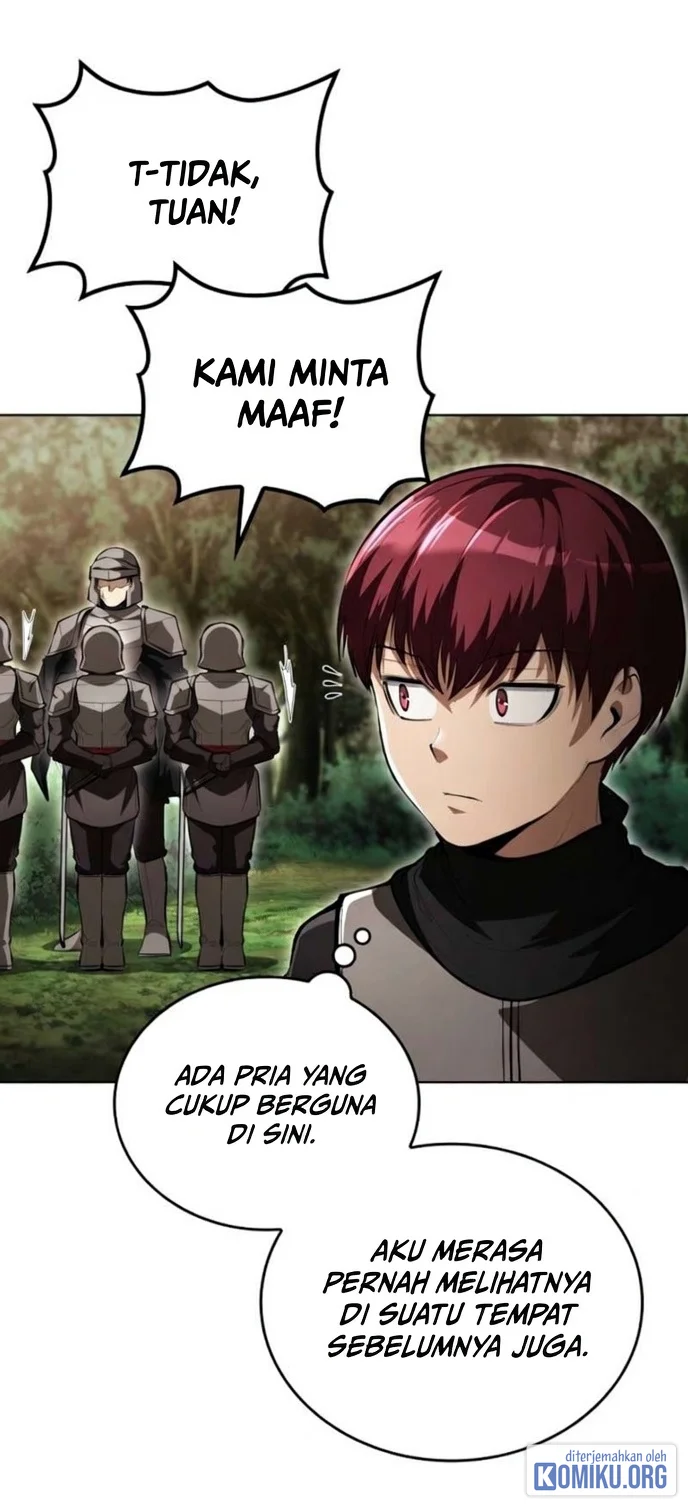 The Immortal Genius Spearman Chapter 28 Gambar 5