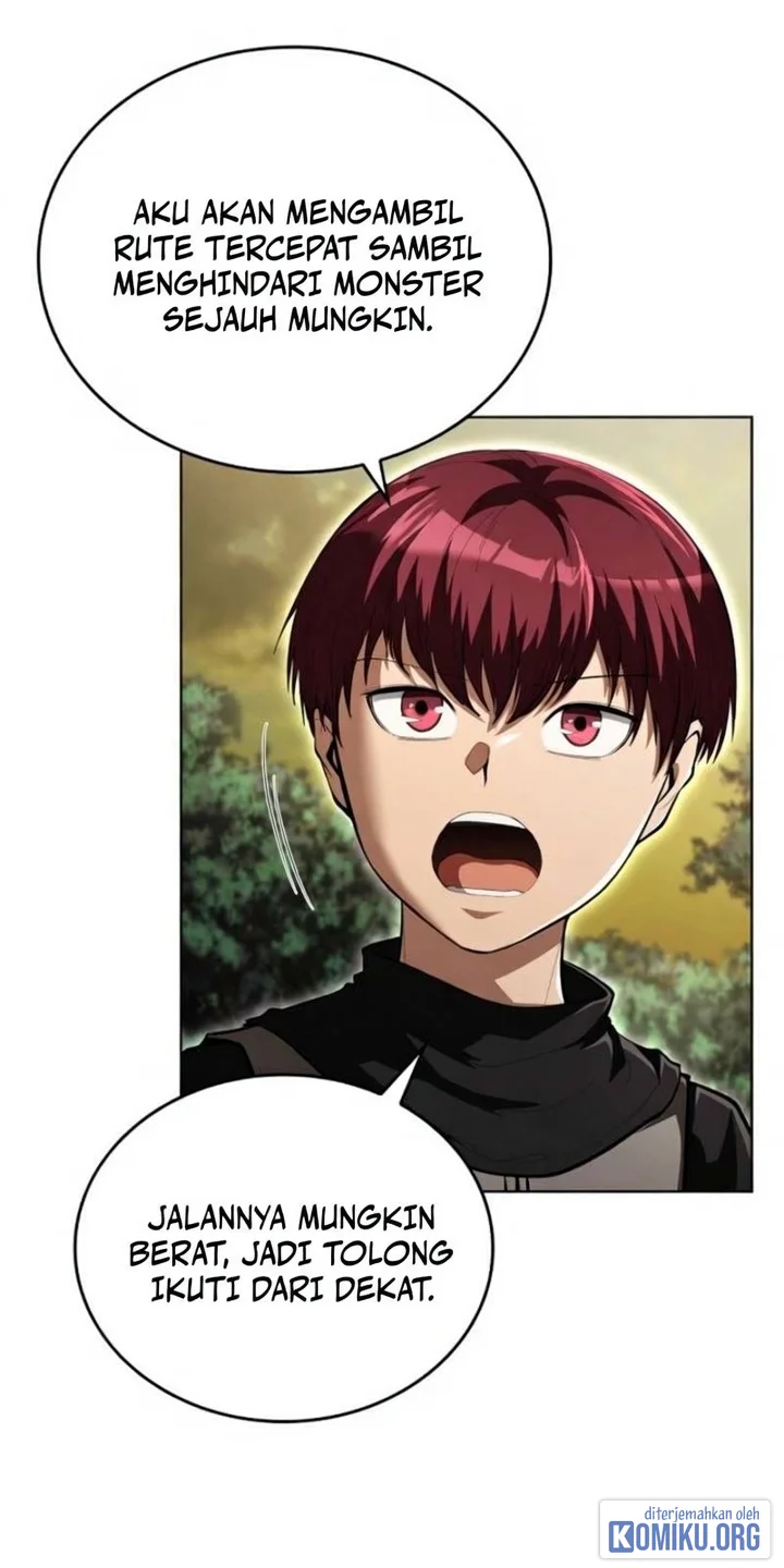 The Immortal Genius Spearman Chapter 28 Gambar 7