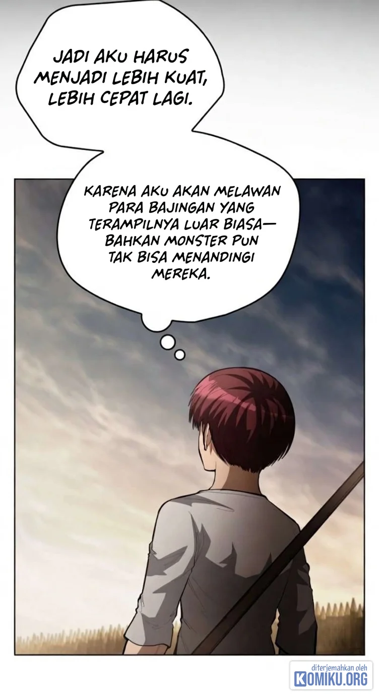 The Immortal Genius Spearman Chapter 31 Gambar 6