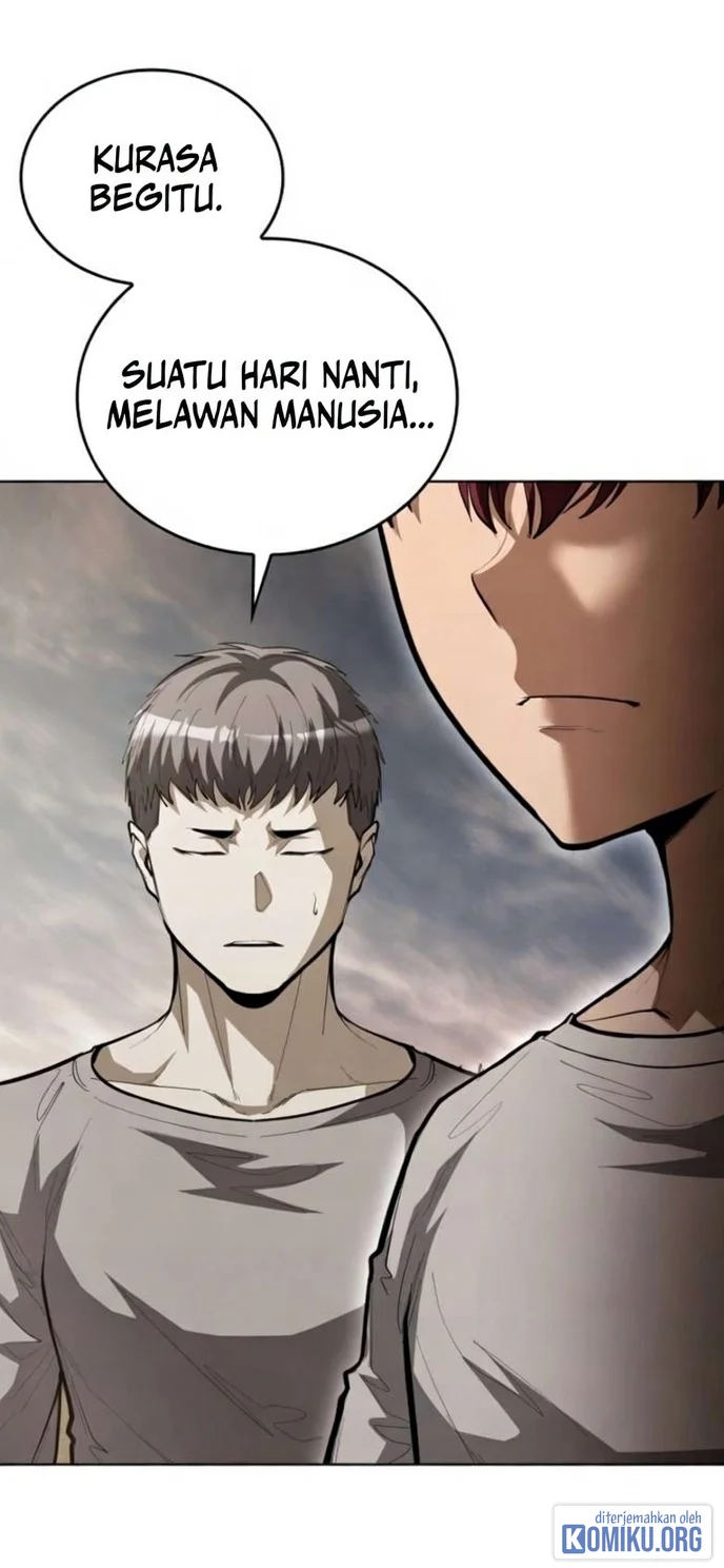 The Immortal Genius Spearman Chapter 31 Gambar 7