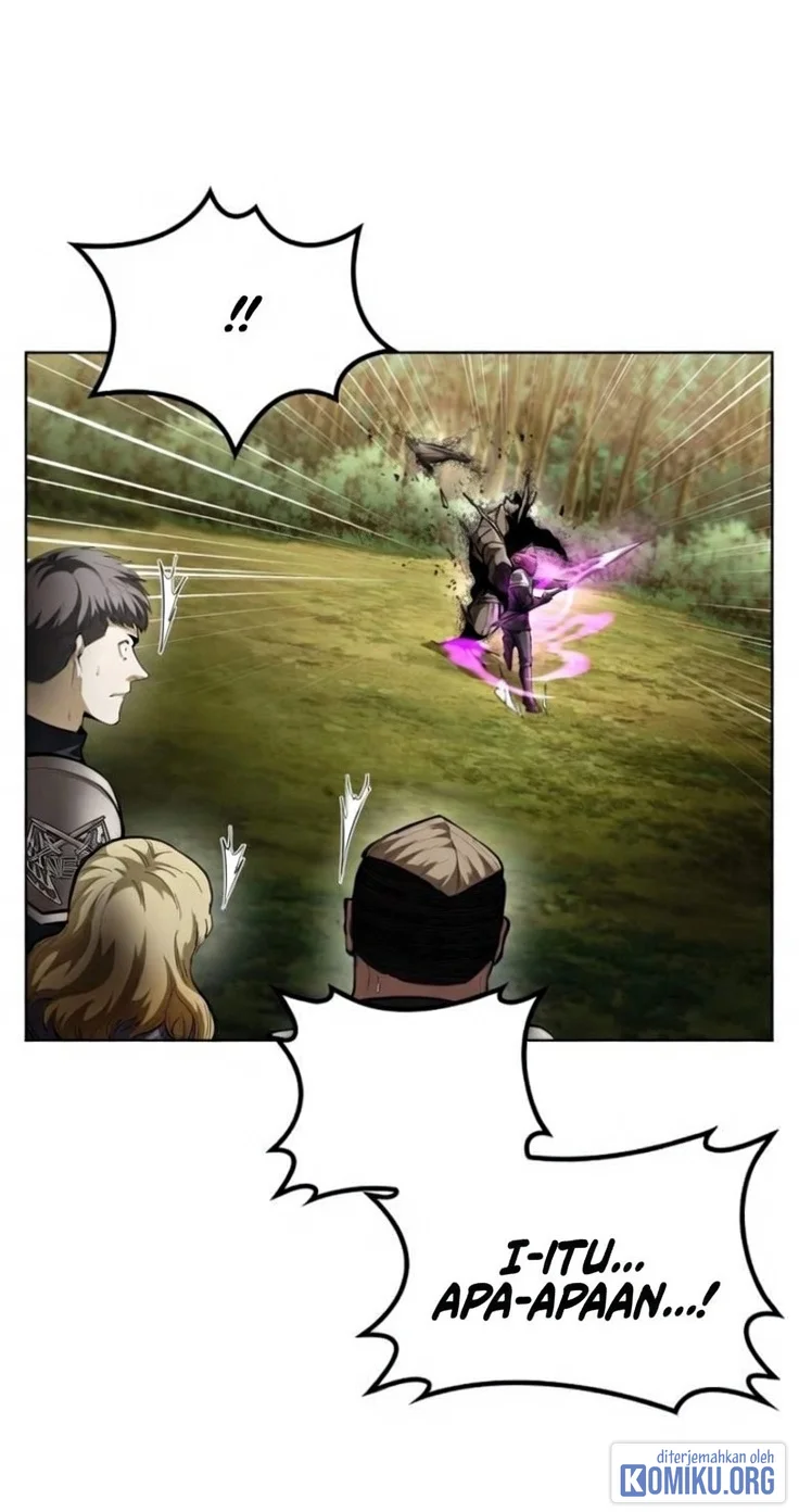 The Immortal Genius Spearman Chapter 33 Gambar 6