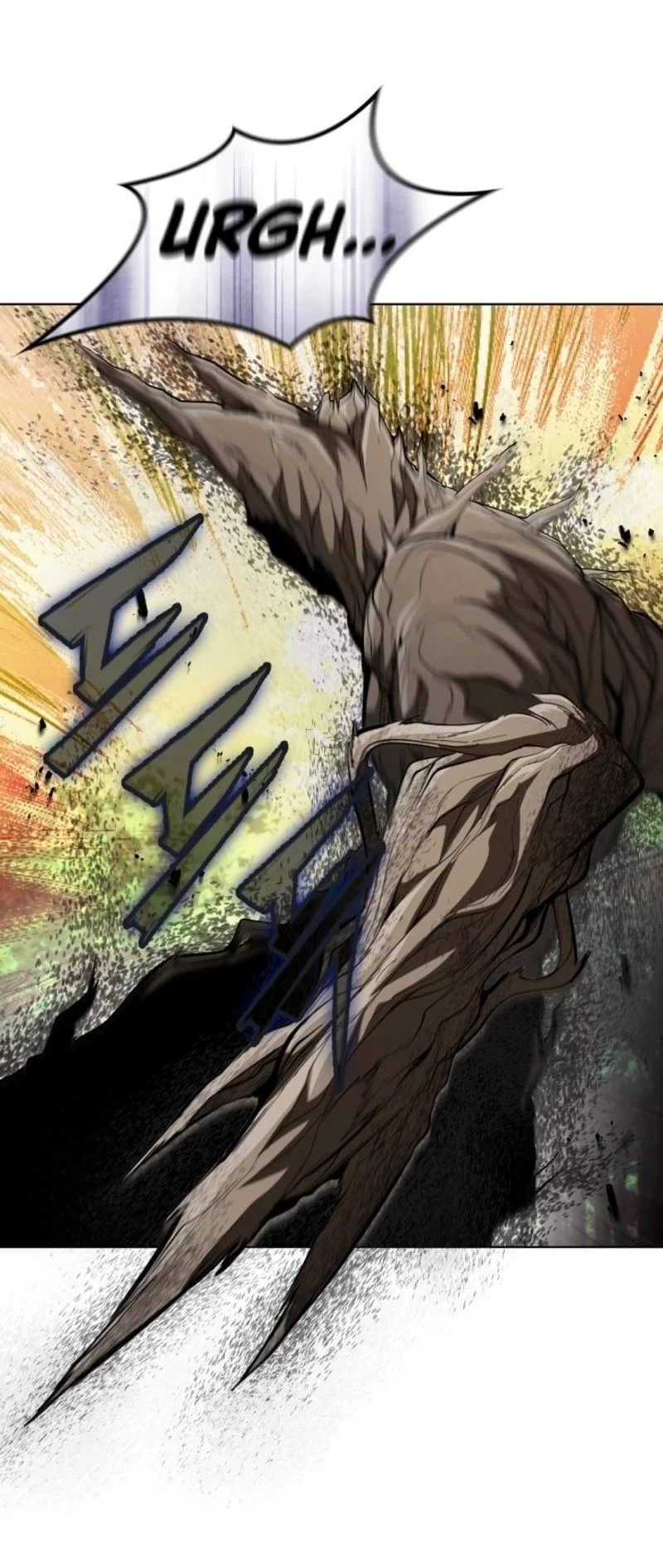The Immortal Genius Spearman Chapter 33 Gambar 8