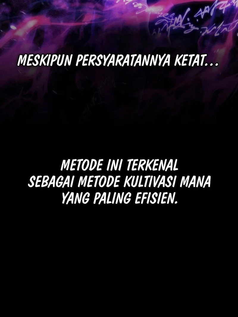 The Immortal Genius Spearman Chapter 4 Gambar 5