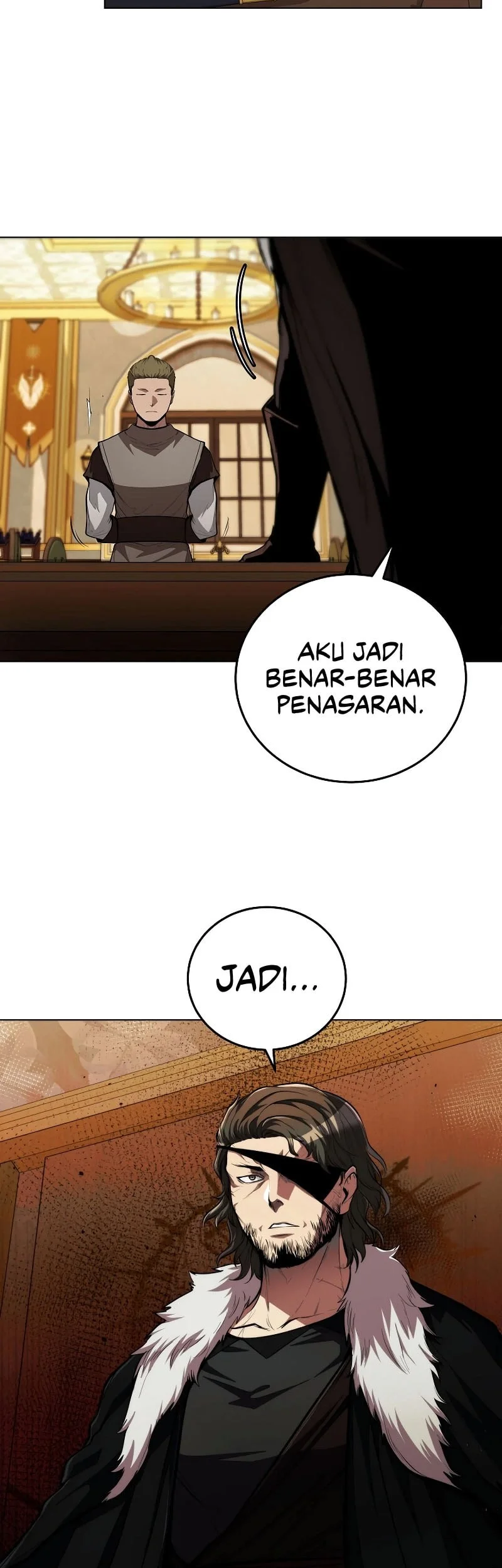 The Immortal Genius Spearman Chapter 5 Gambar 4