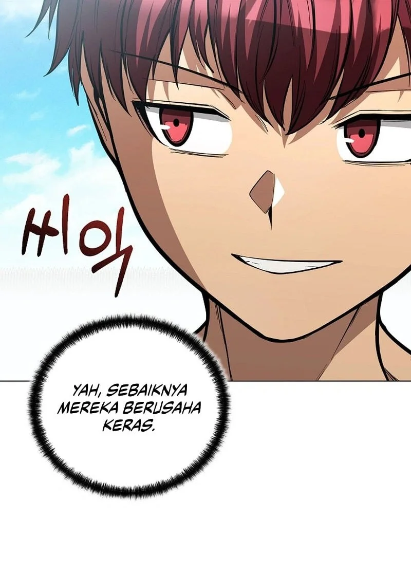 The Immortal Genius Spearman Chapter 8 Gambar 5