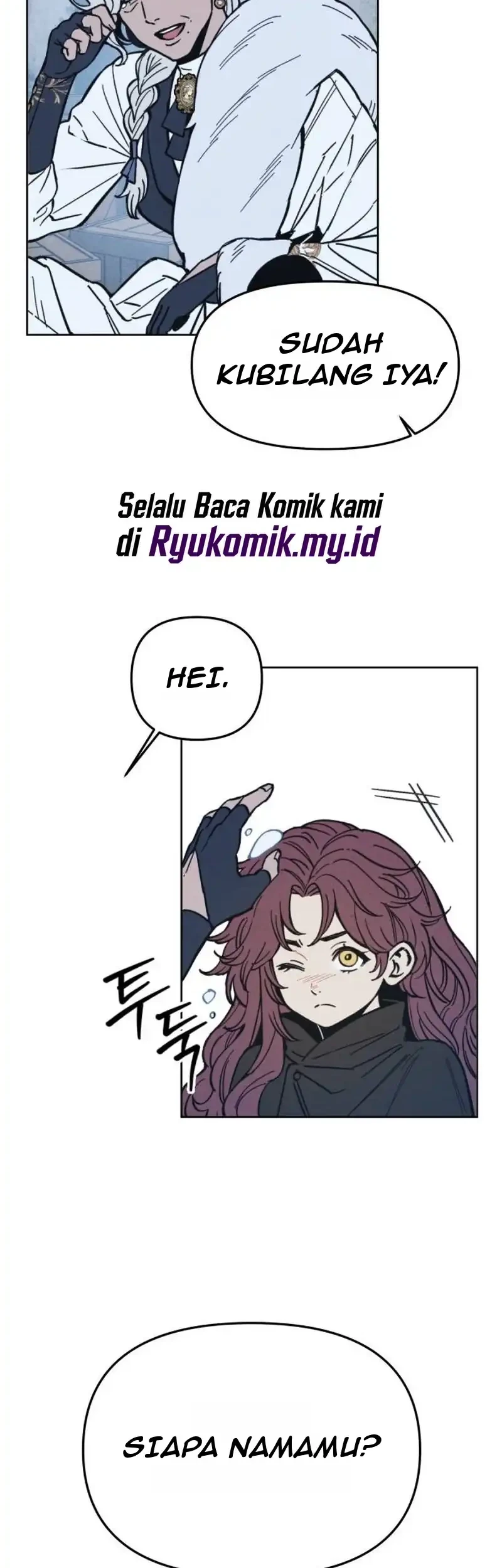 The Impossible Delivery Chapter 2 Gambar 6
