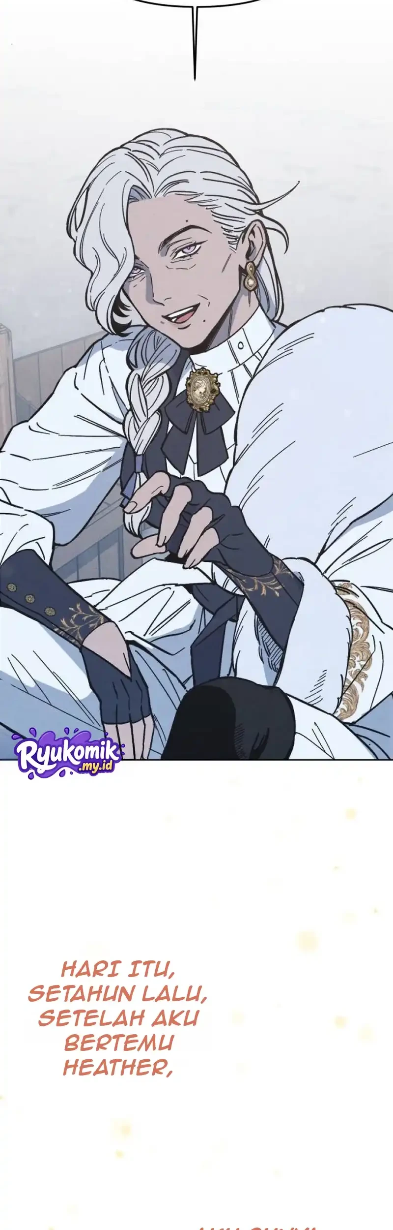 The Impossible Delivery Chapter 2 Gambar 7