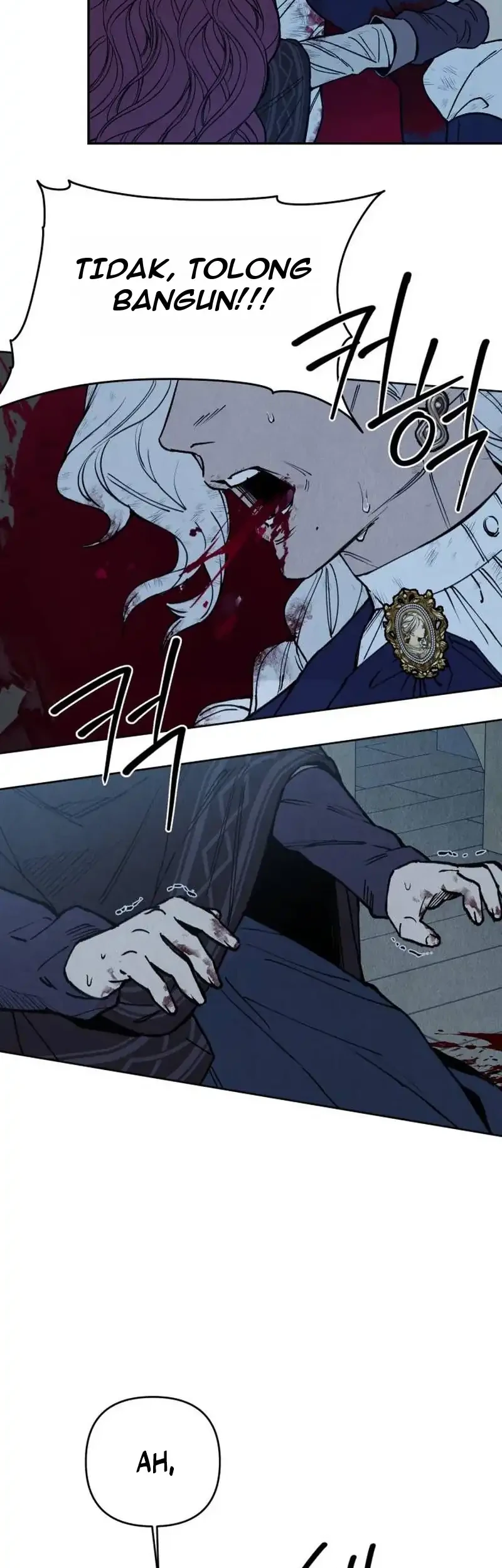 The Impossible Delivery Chapter 3 Gambar 4