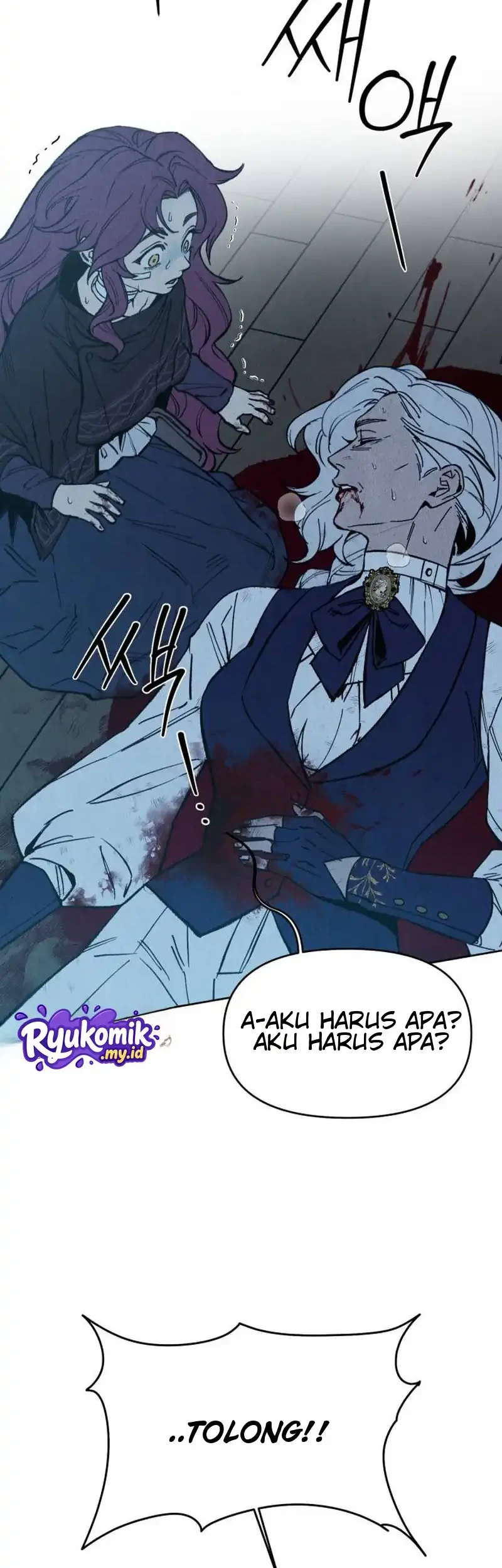 The Impossible Delivery Chapter 3 Gambar 5