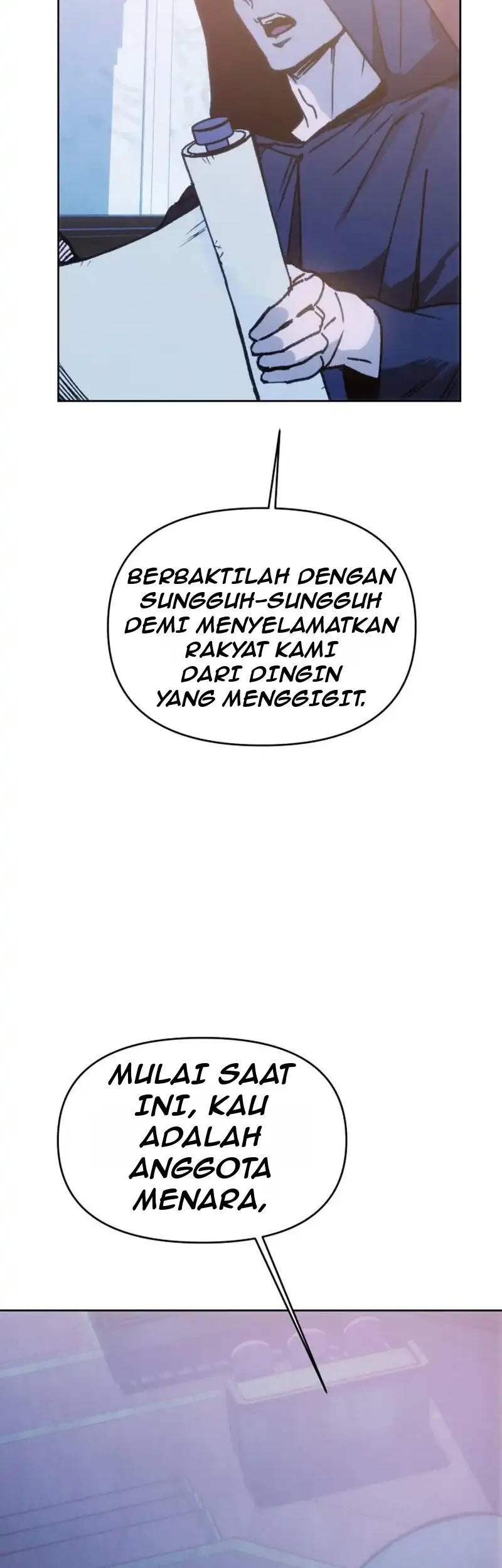 The Impossible Delivery Chapter 4 Gambar 5