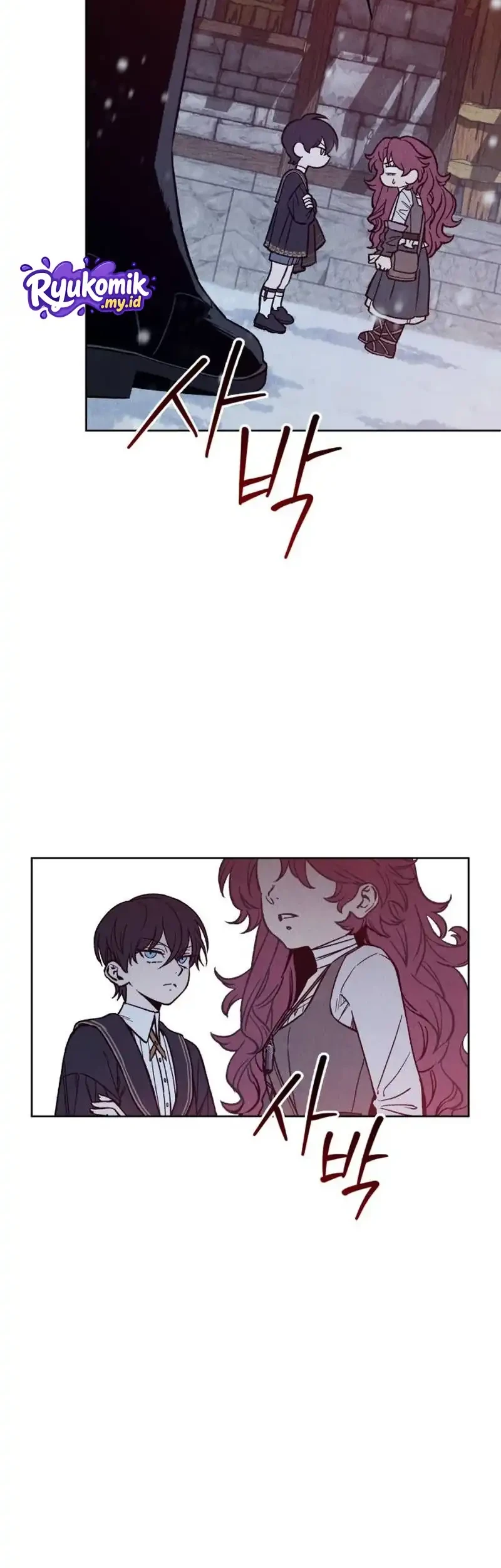 The Impossible Delivery Chapter 5 Gambar 4
