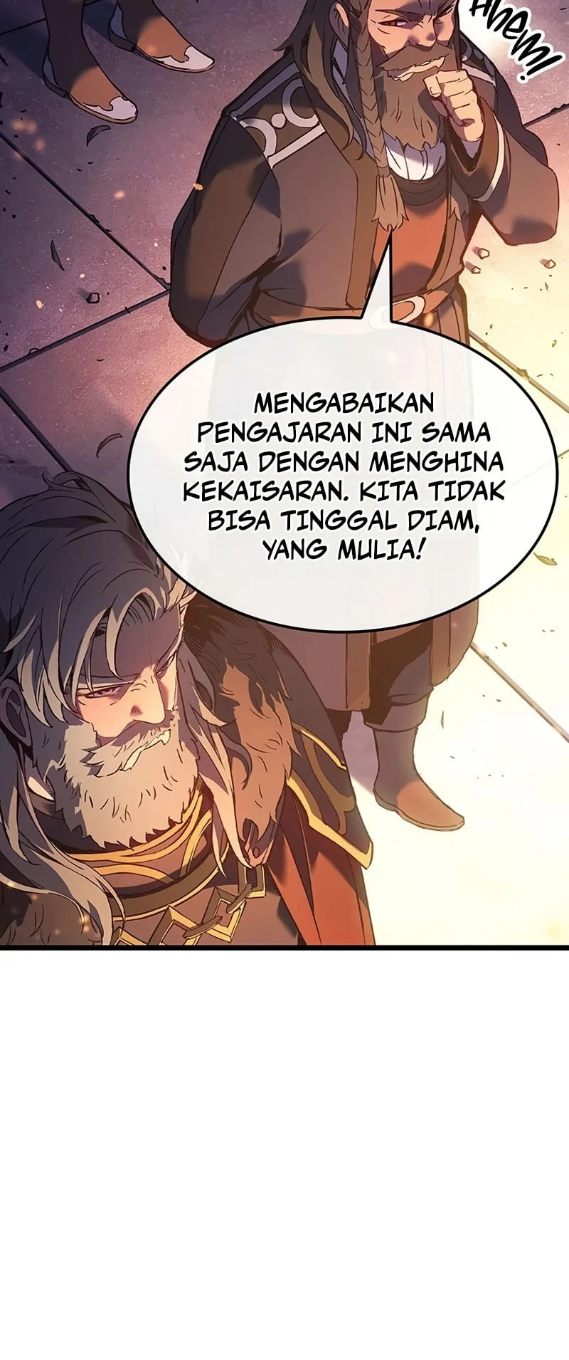 The Indomitable Martial King Chapter 113 Gambar 5