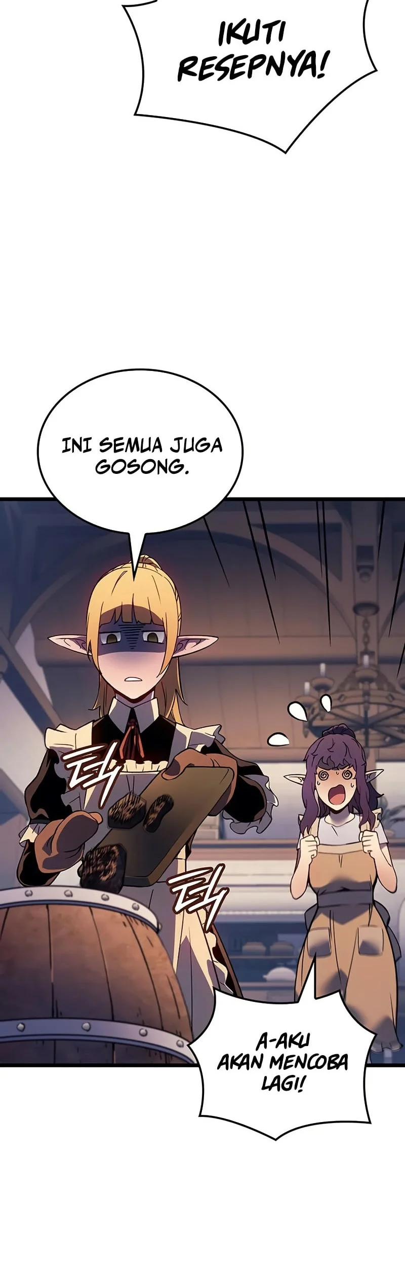 The Indomitable Martial King Chapter 114 Gambar 5