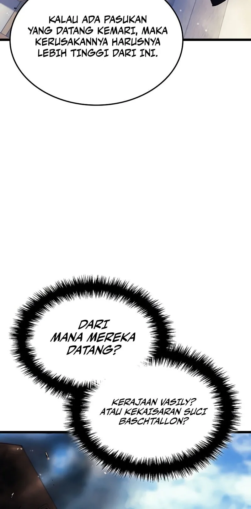 The Indomitable Martial King Chapter 115 Gambar 5