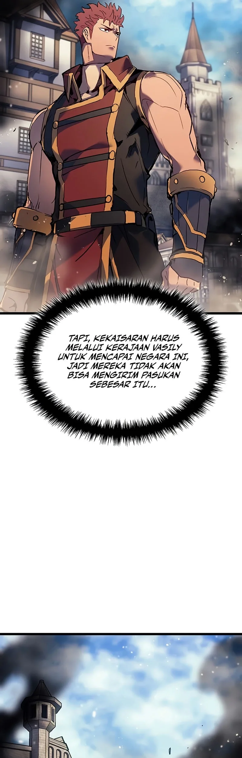 The Indomitable Martial King Chapter 115 Gambar 6